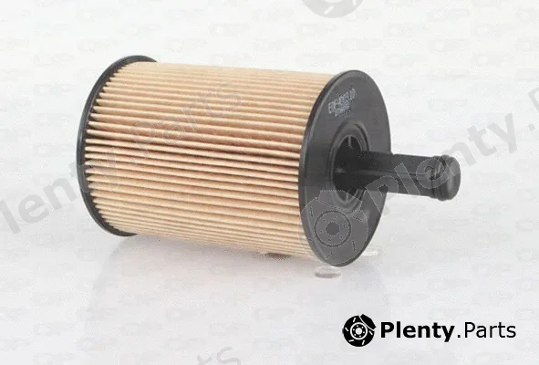 Open Parts EOF4003.10 — Oil Filter