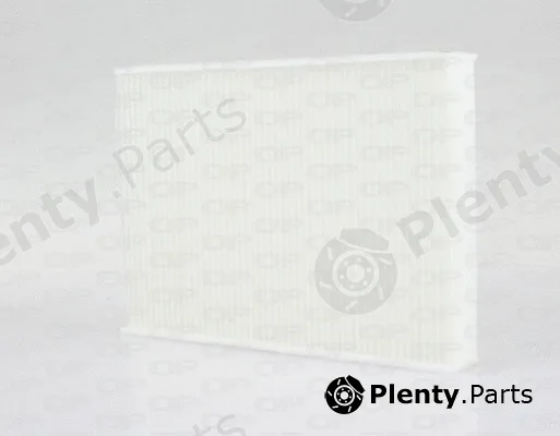 Open Parts CAF2272.01 — Filter, cabin air