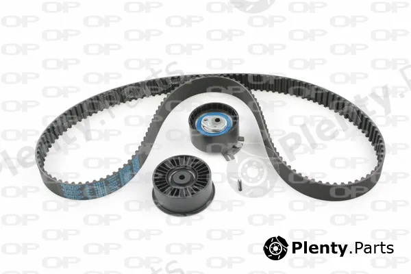 Open Parts TBK5033.01 — Timing Belt Kit Reinforced (HSN)