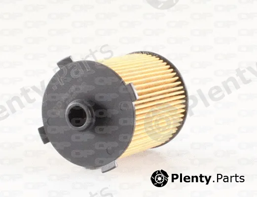 Open Parts EOF4241.10 — Oil Filter