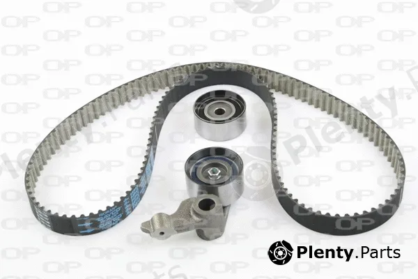 Open Parts TBK5090.11 — Timing Belt Kit Reinforced Teflon (PTFE)