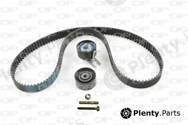 Open Parts TBK5001.01 — Timing Belt Kit Reinforced (HSN)