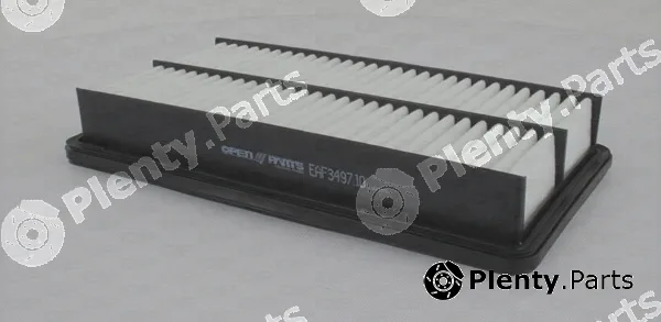 Open Parts EAF3497.10 — Air Filter