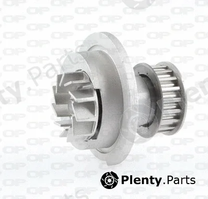 Open Parts WAP8279.00 — Water Pump, engine cooling