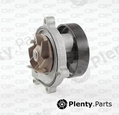 Open Parts WAP8563.00 — Water Pump, engine cooling