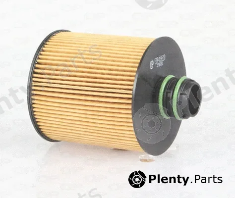 Open Parts EOF4166.10 — Oil Filter