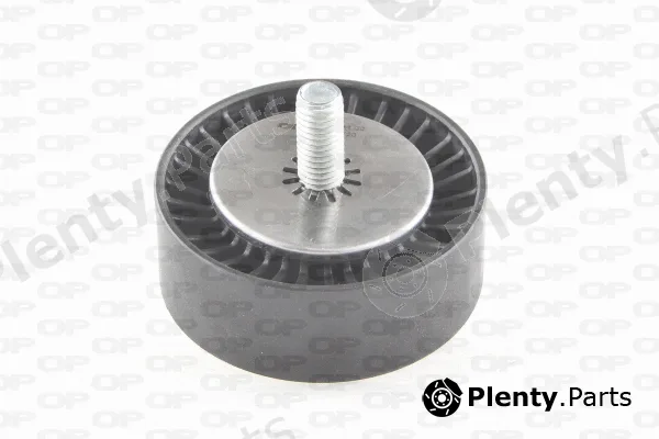 Open Parts ACT2021.00 — Deflection/Guide Pulley, V-ribbed belt