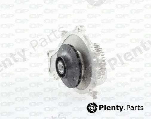 Open Parts WAP8372.00 — Water Pump, engine cooling