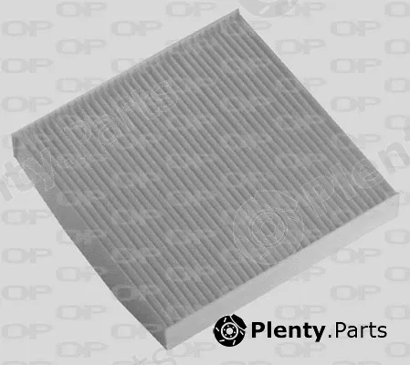 Open Parts CAF2129.01 — Filter, cabin air
