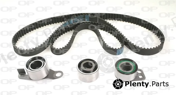 Open Parts TBK5145.01 — Timing Belt Kit Reinforced (HSN)