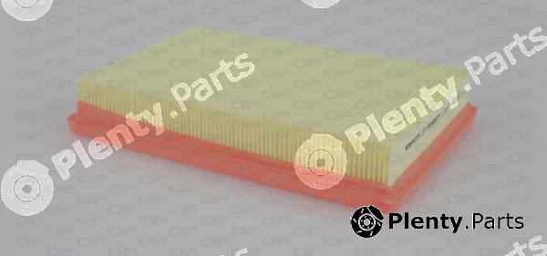 Open Parts EAF3336.10 — Air Filter