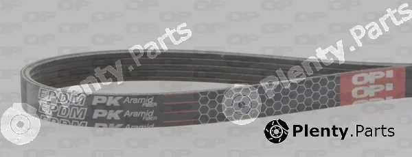 Open Parts PVB1145.05 — V-Ribbed Belt