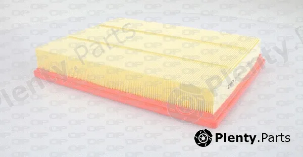 Open Parts EAF3059.10 — Air Filter