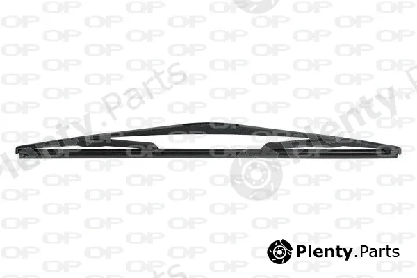 Open Parts WBR7004.00 — Wiper Blade