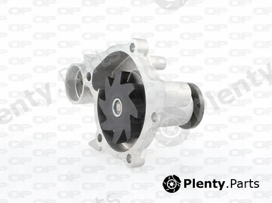 Open Parts WAP8343.00 — Water Pump, engine cooling