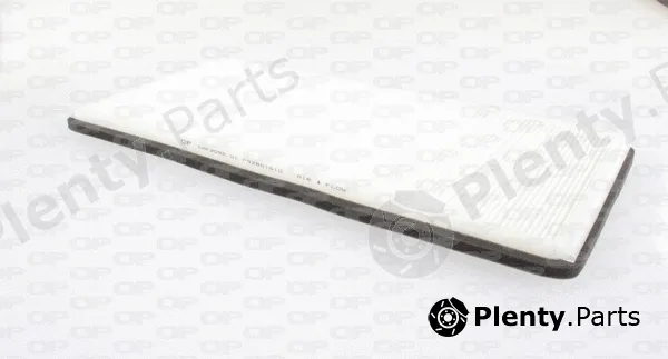 Open Parts CAF2095.01 — Filter, cabin air