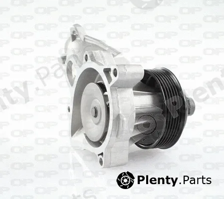Open Parts WAP8367.00 — Water Pump, engine cooling