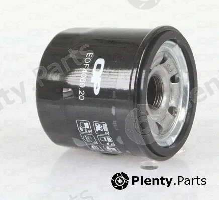 Open Parts EOF4069.20 — Oil Filter