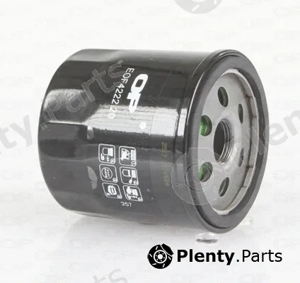 Open Parts EOF4222.20 — Oil Filter