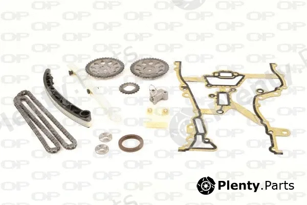Open Parts TCK6005.00 — Timing Chain Kit