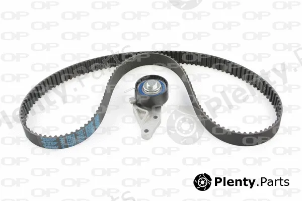Open Parts TBK5071.01 — Timing Belt Kit Reinforced (HSN)