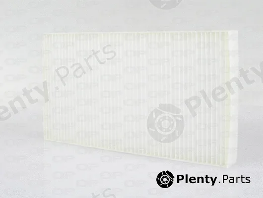 Open Parts CAF2153.01 — Filter, cabin air