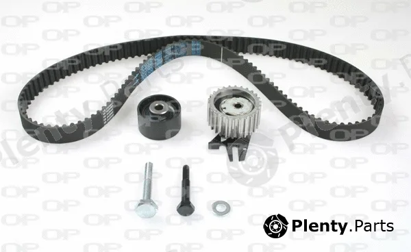 Open Parts TBK5110.01 — Timing Belt Kit Reinforced (HSN)