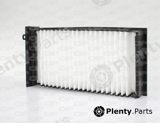 Open Parts CAF2046.01 — Filter, cabin air