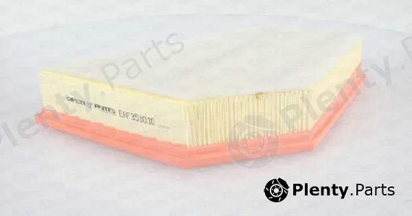 Open Parts EAF3530.10 — Air Filter