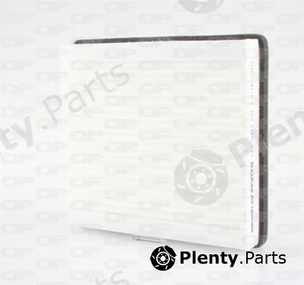 Open Parts CAF2011.01 — Filter, cabin air