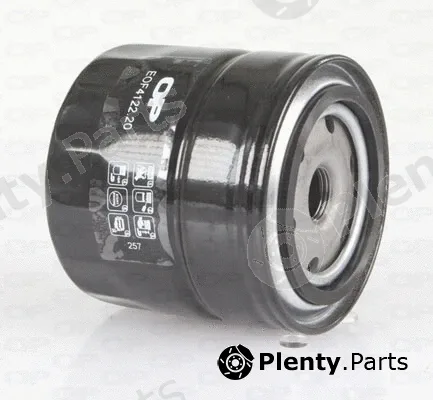Open Parts EOF4122.20 — Oil Filter