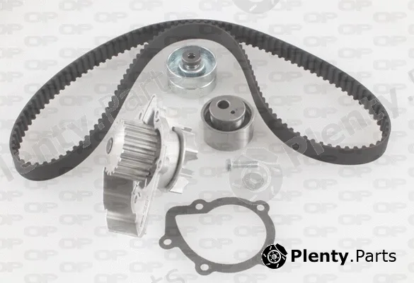 Open Parts WTBK5004.00 — Water Pump & Timing Belt Kit Reinforced (HSN)