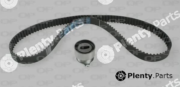 Open Parts TBK5148.01 — Timing Belt Kit Reinforced (HSN)