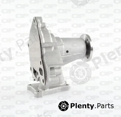 Open Parts WAP8284.00 — Water Pump, engine cooling