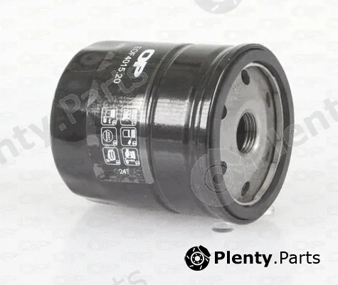 Open Parts EOF4015.20 — Oil Filter