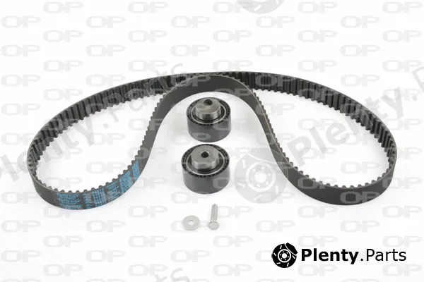 Open Parts TBK5089.01 — Timing Belt Kit Reinforced (HSN)