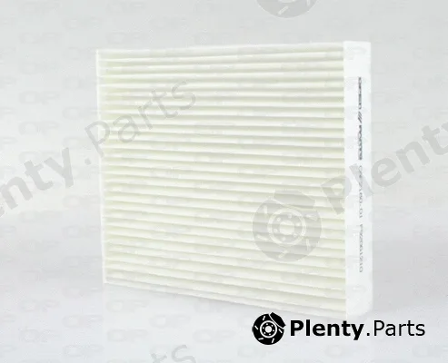 Open Parts CAF2180.01 — Filter, cabin air