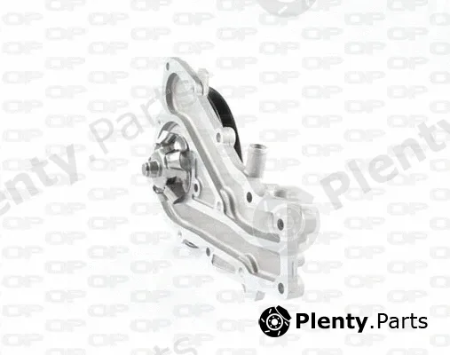 Open Parts WAP8175.00 — Water Pump, engine cooling