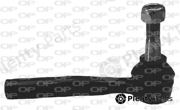 Open Parts SSE1057.10 — Tie Rod End
