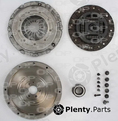 Open Parts CLK9096.04 — Clutch Kit