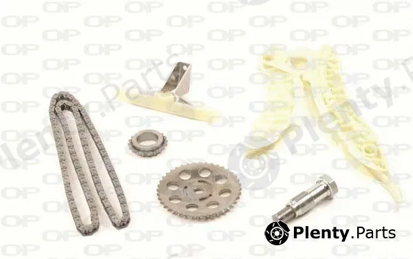 Open Parts TCK6011.00 — Timing Chain Kit