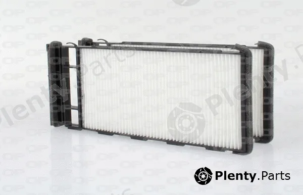 Open Parts CAF2196.02 — Filter, cabin air