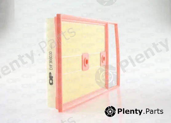 Open Parts EAF3660.10 — Air Filter