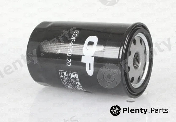 Open Parts EOF4059.20 — Oil Filter