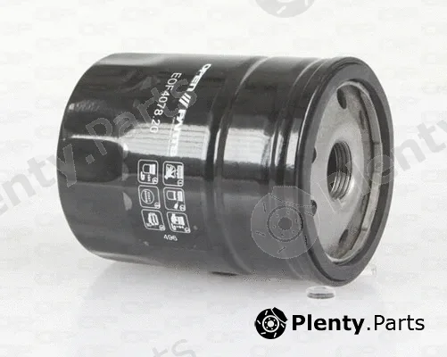 Open Parts EOF4078.20 — Oil Filter