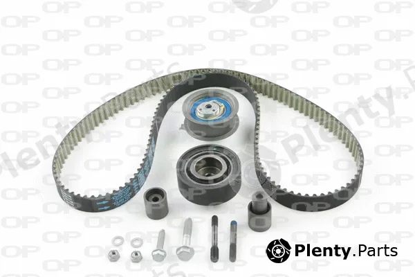 Open Parts TBK5012.11 — Timing Belt Kit Reinforced Teflon (PTFE)