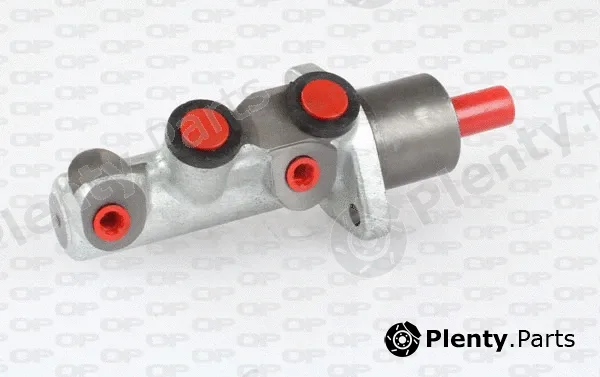 Open Parts FBM1124.00 — Brake Master Cylinder