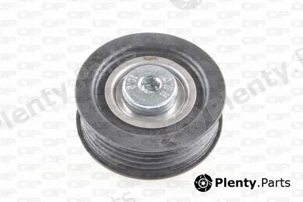 Open Parts ACT2067.00 — Deflection/Guide Pulley, V-ribbed belt