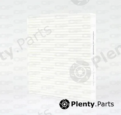 Open Parts CAF2101.01 — Filter, cabin air