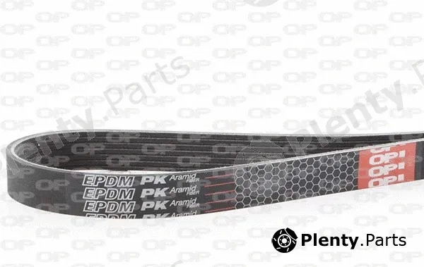 Open Parts PVB0880.07 — V-Ribbed Belt